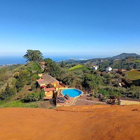 Finca Naturacanaria Moya  Екстериор снимка