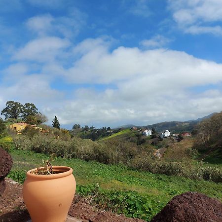 Finca Naturacanaria Moya  Екстериор снимка