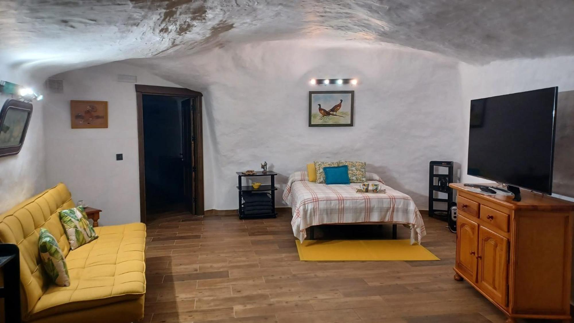 Finca Naturacanaria Moya  Екстериор снимка