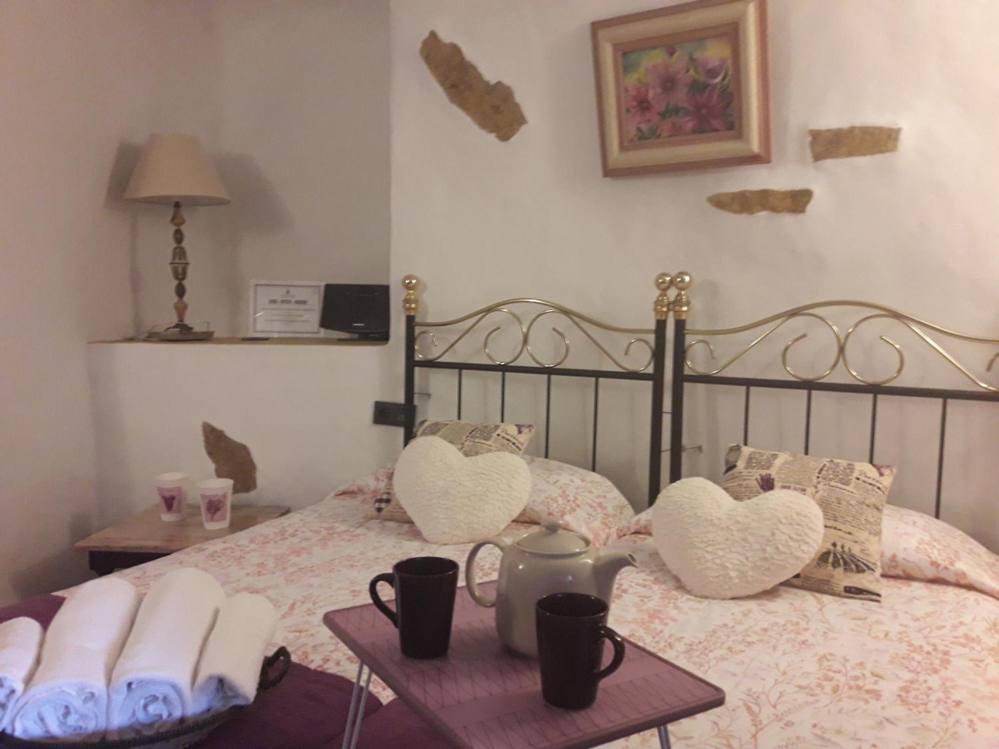 Finca Naturacanaria Moya  Екстериор снимка