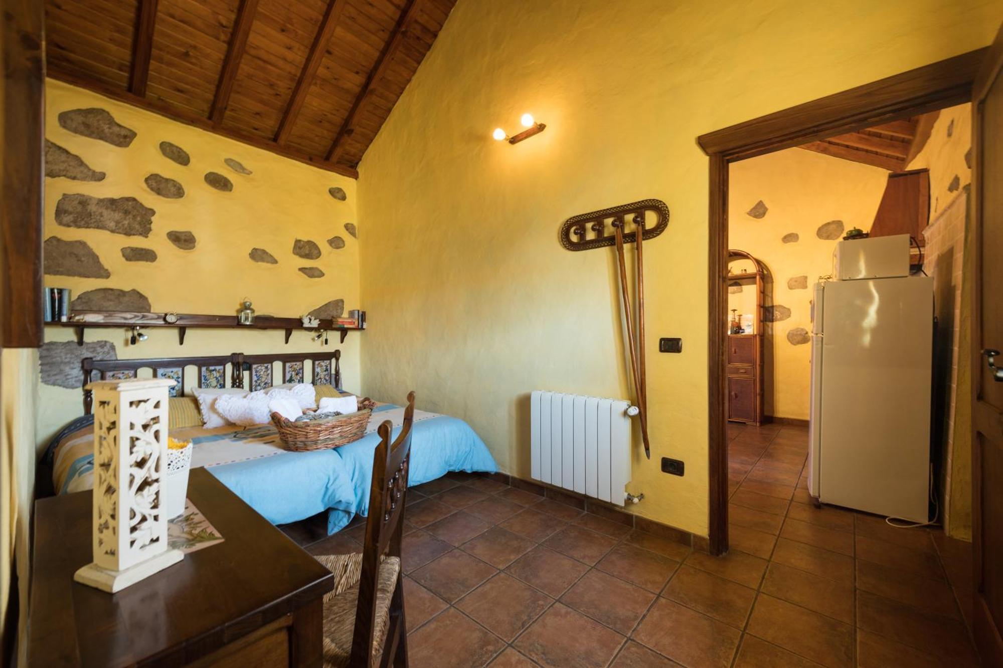 Finca Naturacanaria Moya  Екстериор снимка