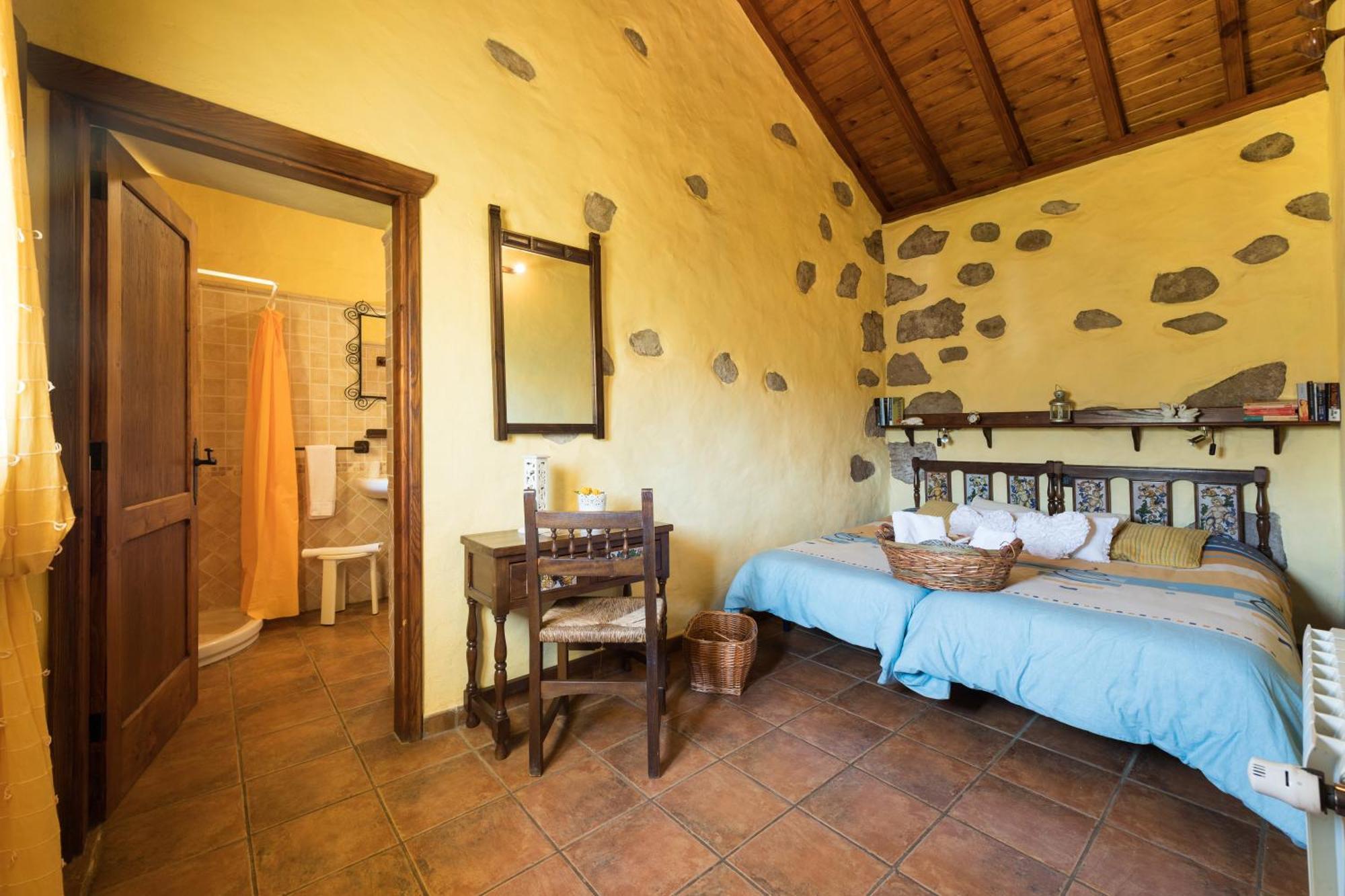 Finca Naturacanaria Moya  Екстериор снимка