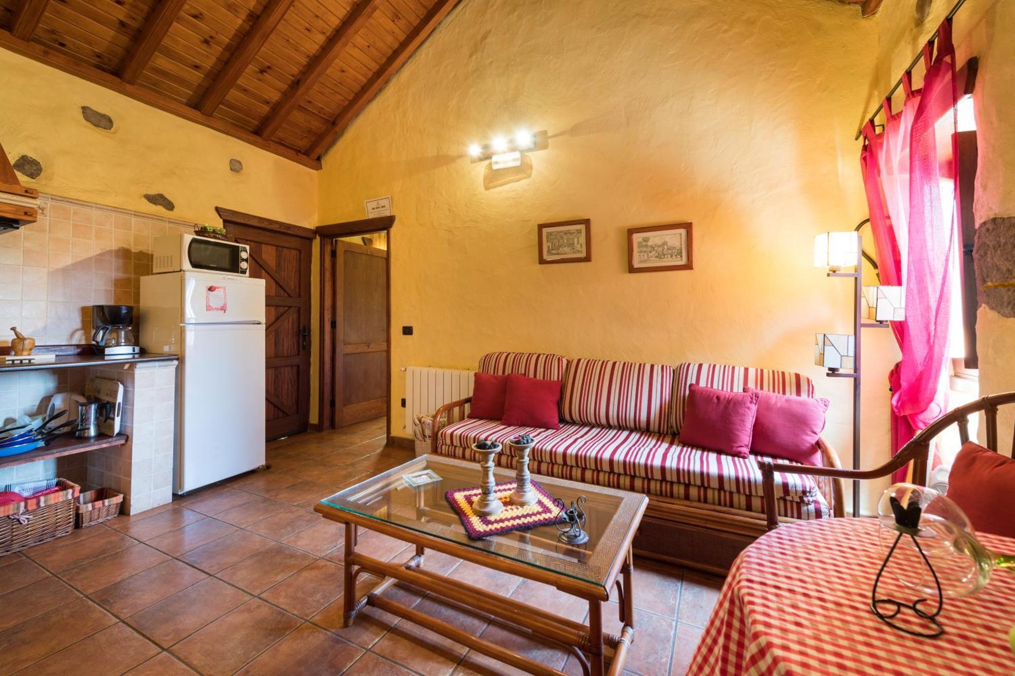 Finca Naturacanaria Moya  Екстериор снимка