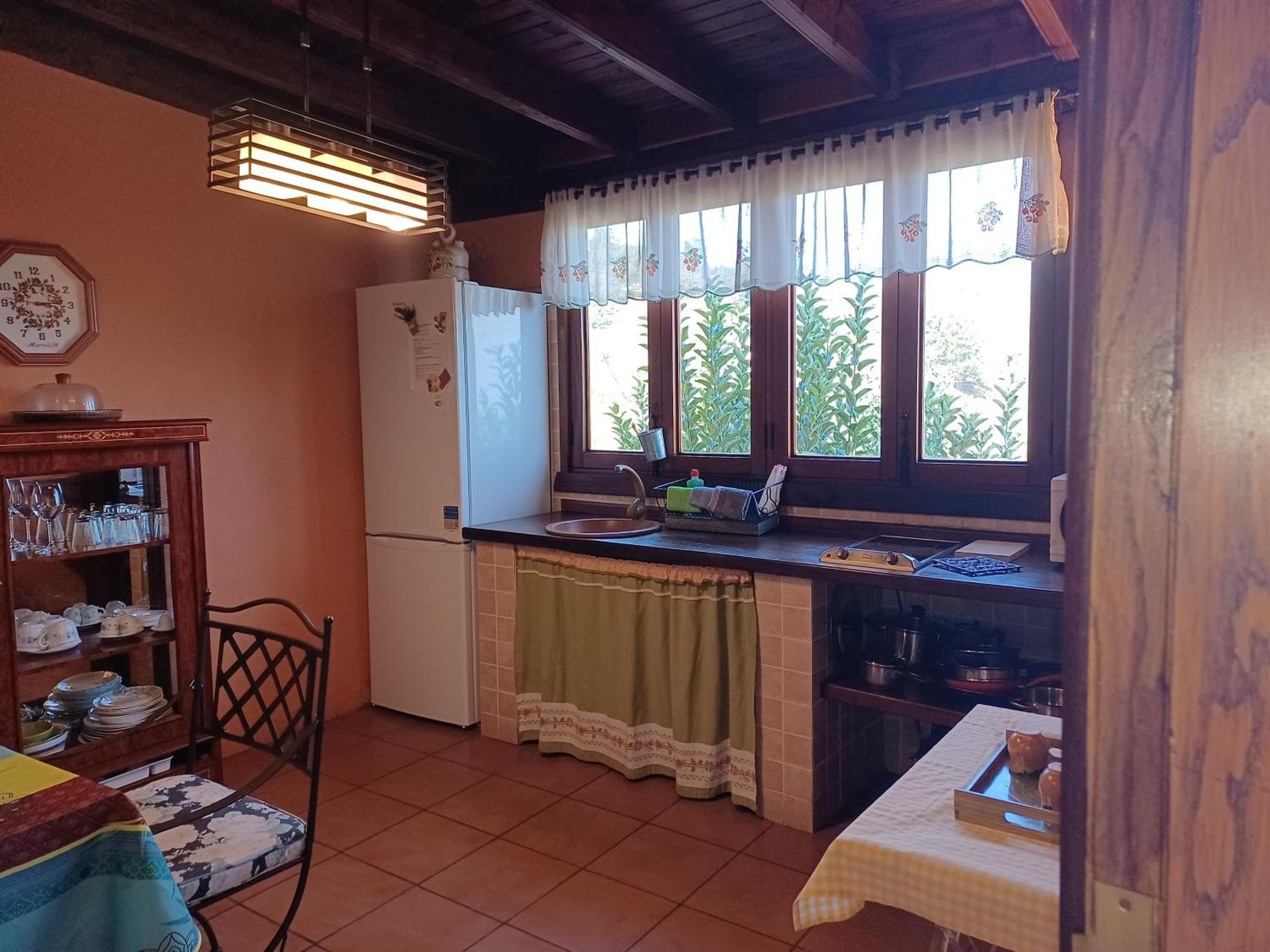 Finca Naturacanaria Moya  Екстериор снимка