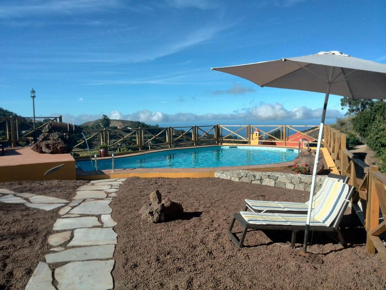 Finca Naturacanaria Moya  Екстериор снимка
