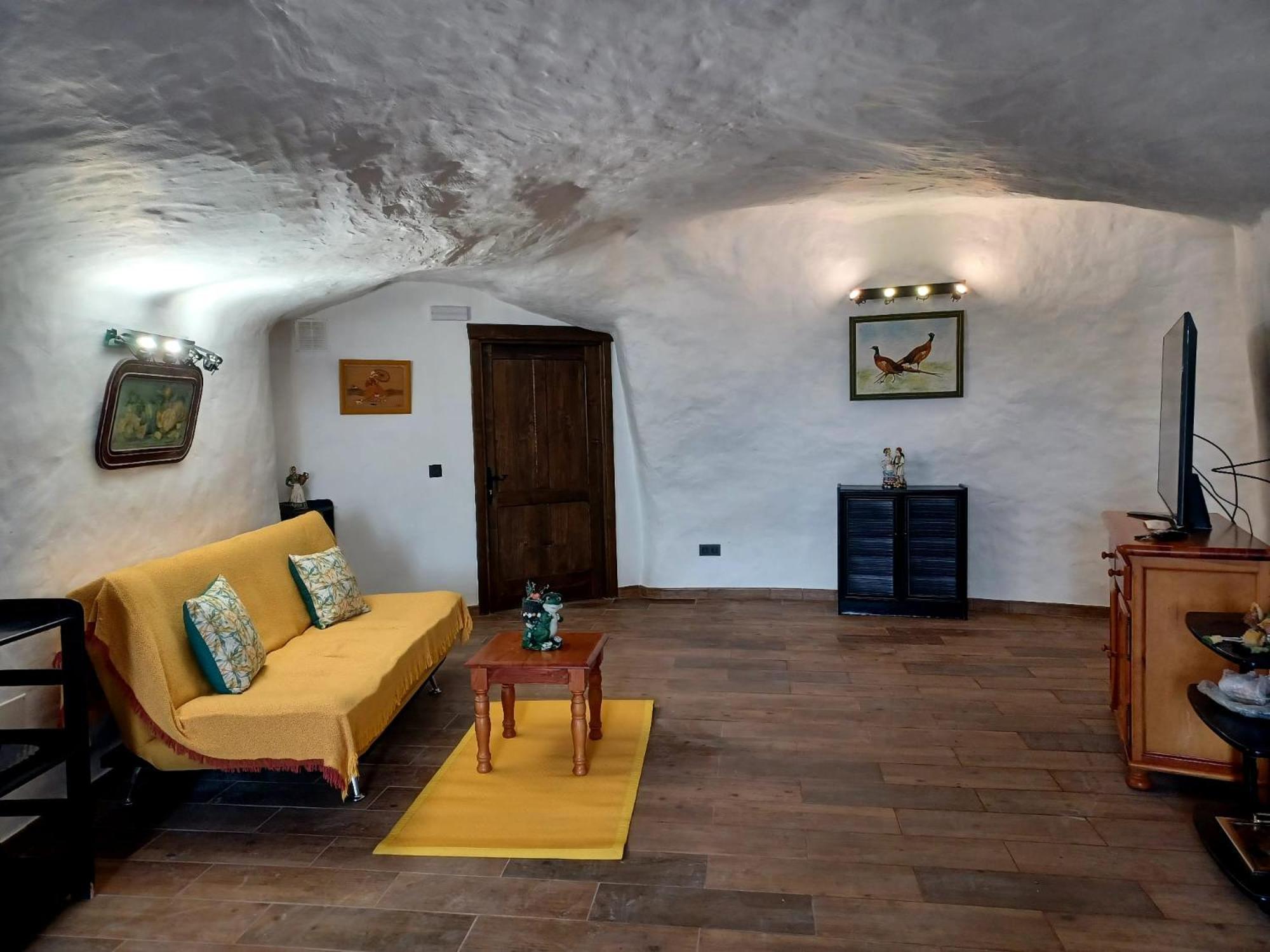 Finca Naturacanaria Moya  Екстериор снимка