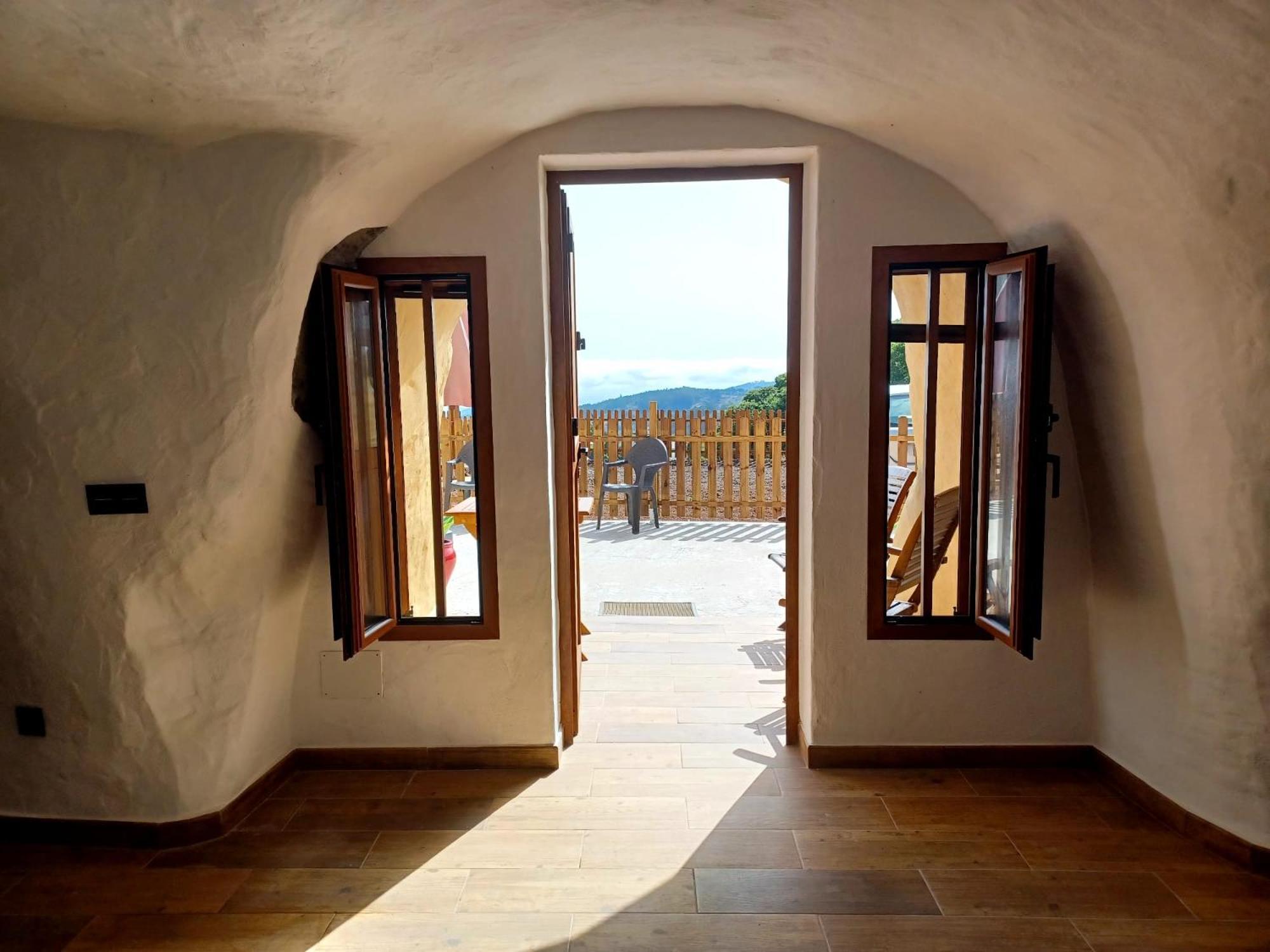 Finca Naturacanaria Moya  Екстериор снимка