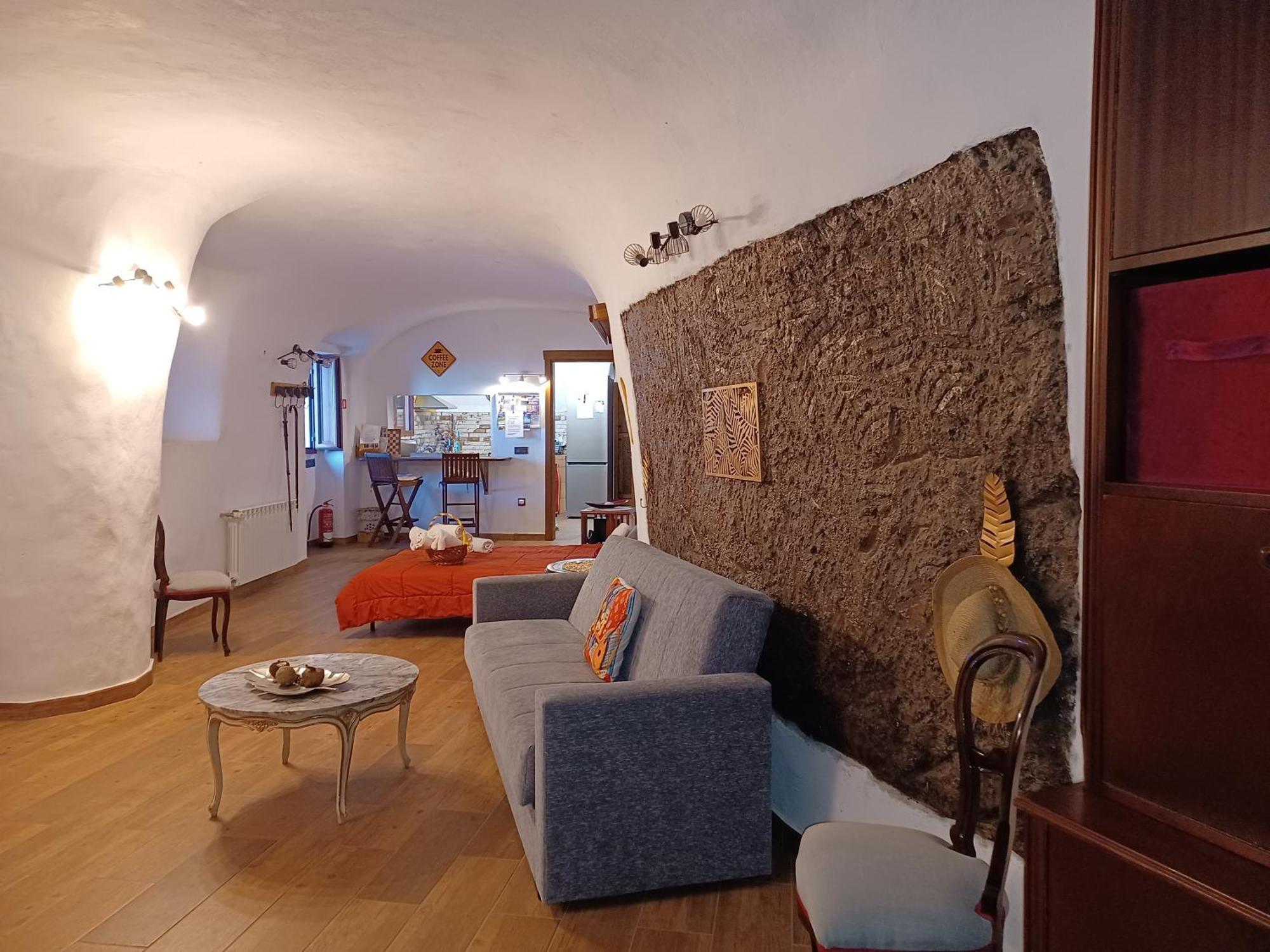 Finca Naturacanaria Moya  Екстериор снимка
