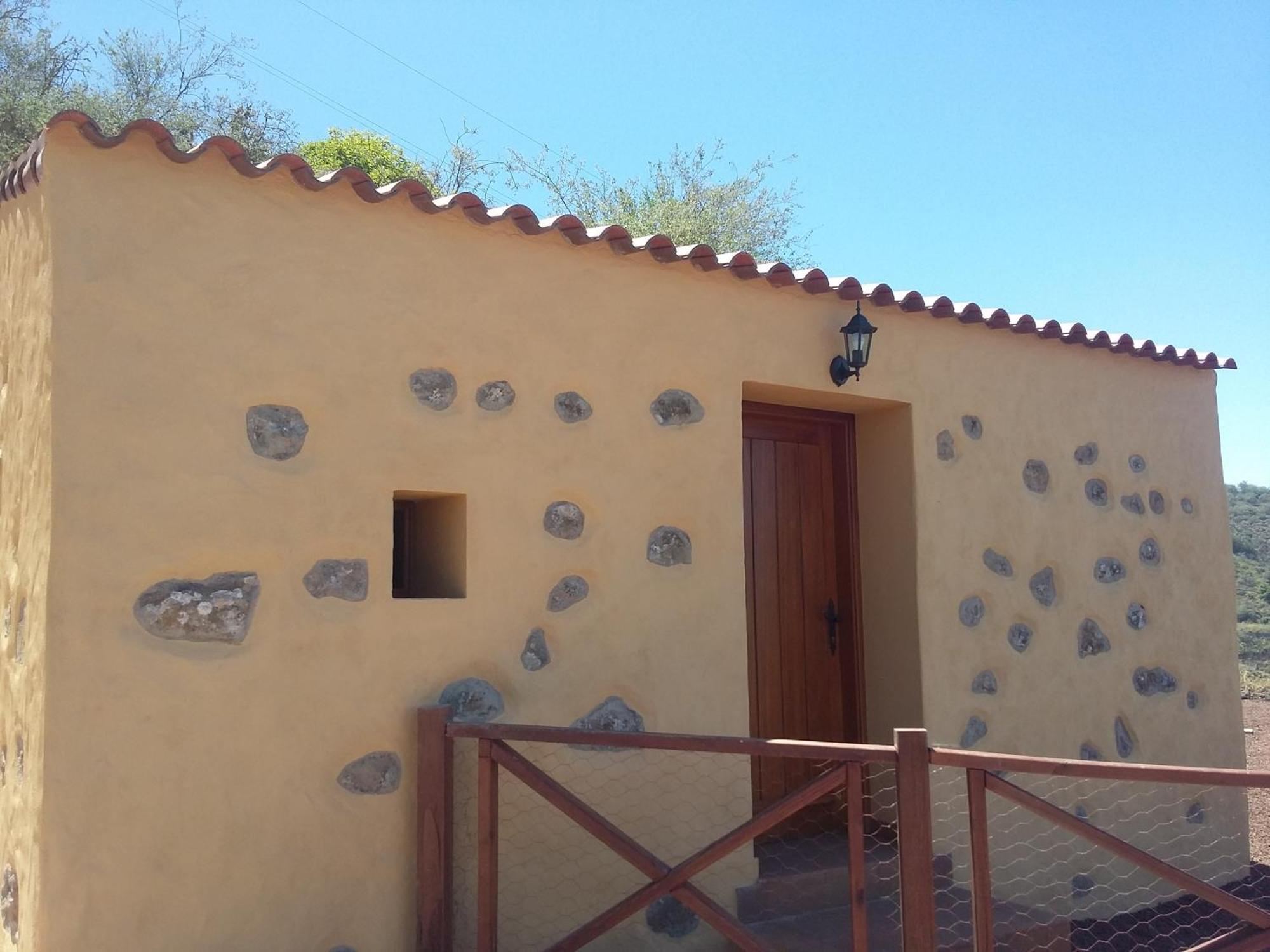 Finca Naturacanaria Moya  Екстериор снимка