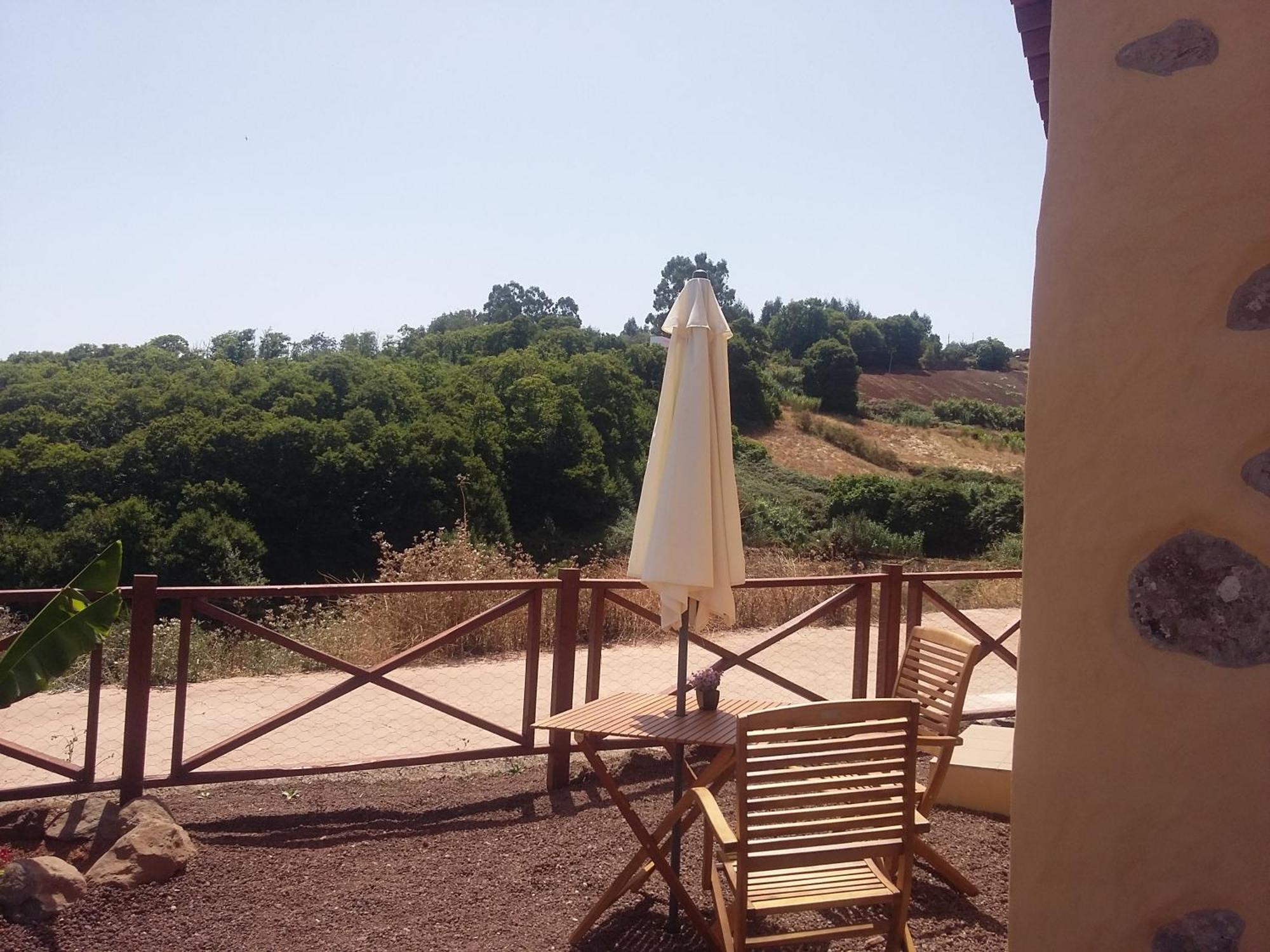Finca Naturacanaria Moya  Екстериор снимка