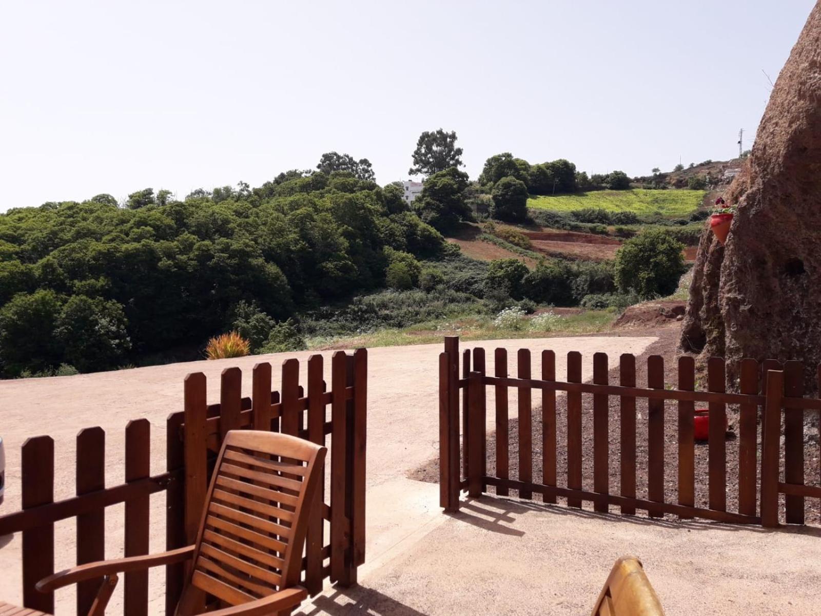 Finca Naturacanaria Moya  Екстериор снимка