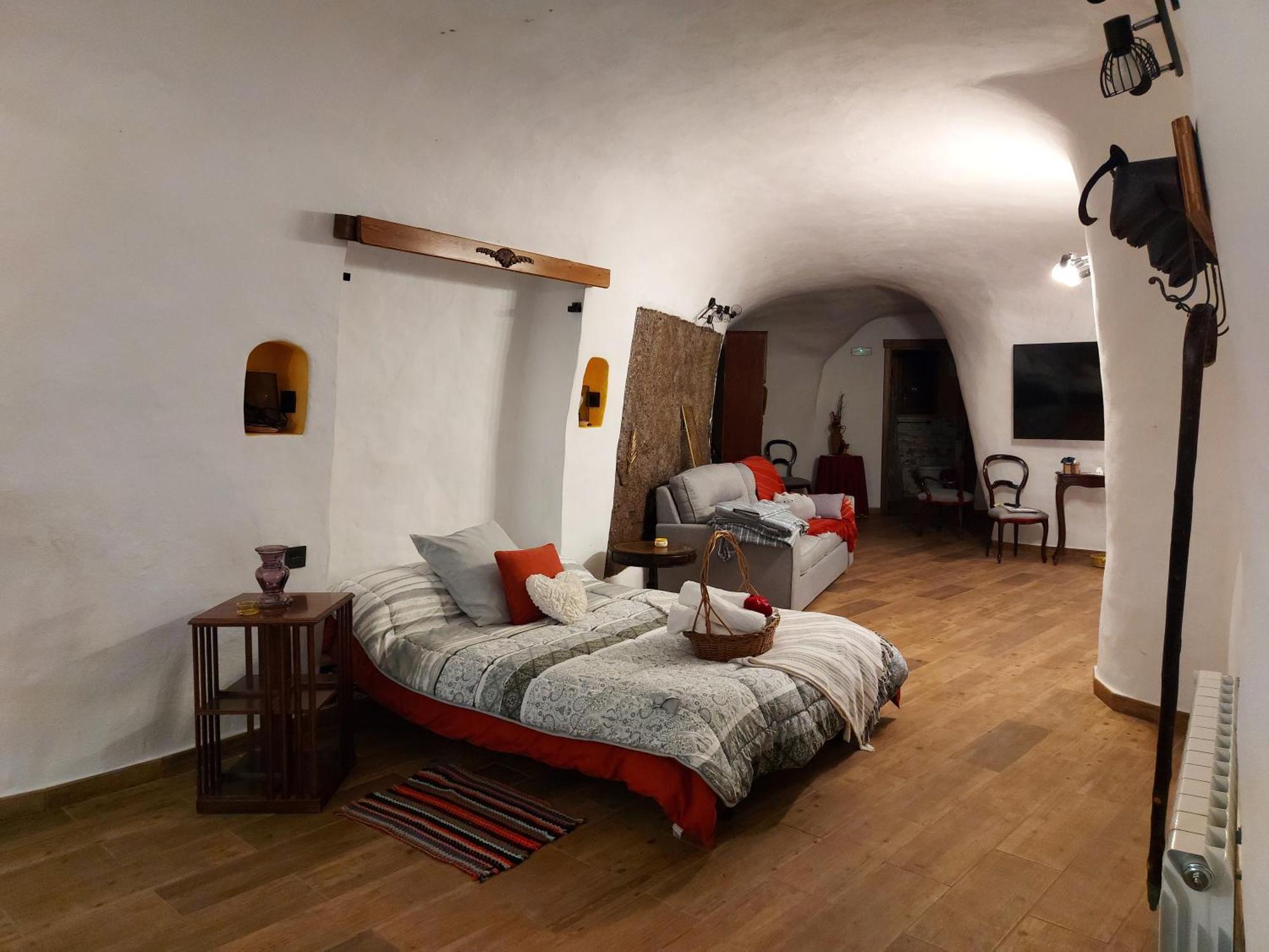 Finca Naturacanaria Moya  Екстериор снимка