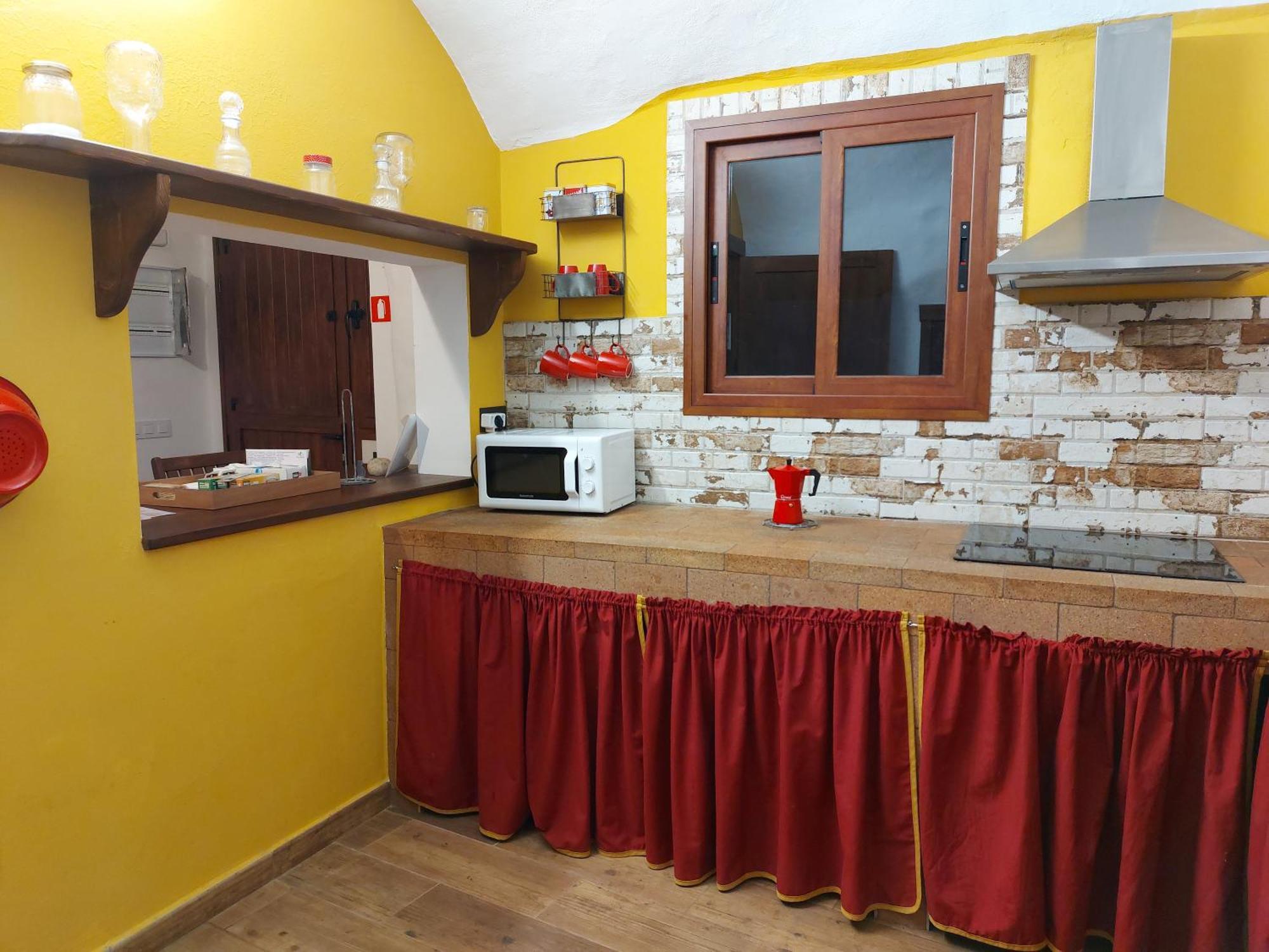 Finca Naturacanaria Moya  Екстериор снимка