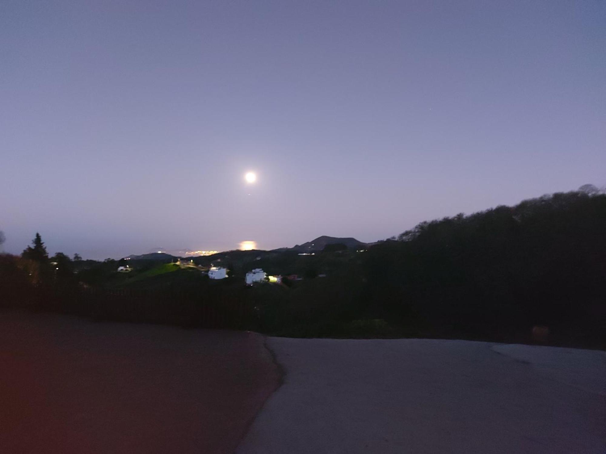 Finca Naturacanaria Moya  Екстериор снимка